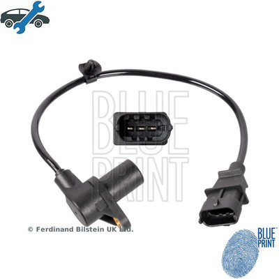 SENSOR CRANKSHAFT PULSE ADG072115 FOR KIA D4FB 1.6L D4FD 1.7L D4FC 1.4L 4cyl