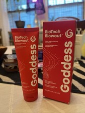 BioTech Blowout Goddess Leave-In Restorative Hair Mask 50ml 1.7oz Sealed Nib