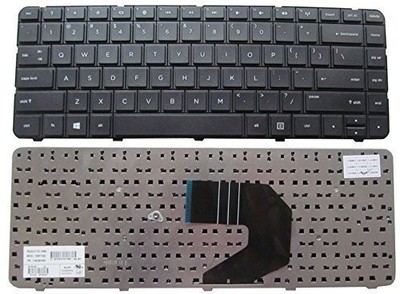 US Layout Replacement Keyboard For HP Compaq 430, 630, 450, 650, CQ43, CQ57, CQ58 Laptops