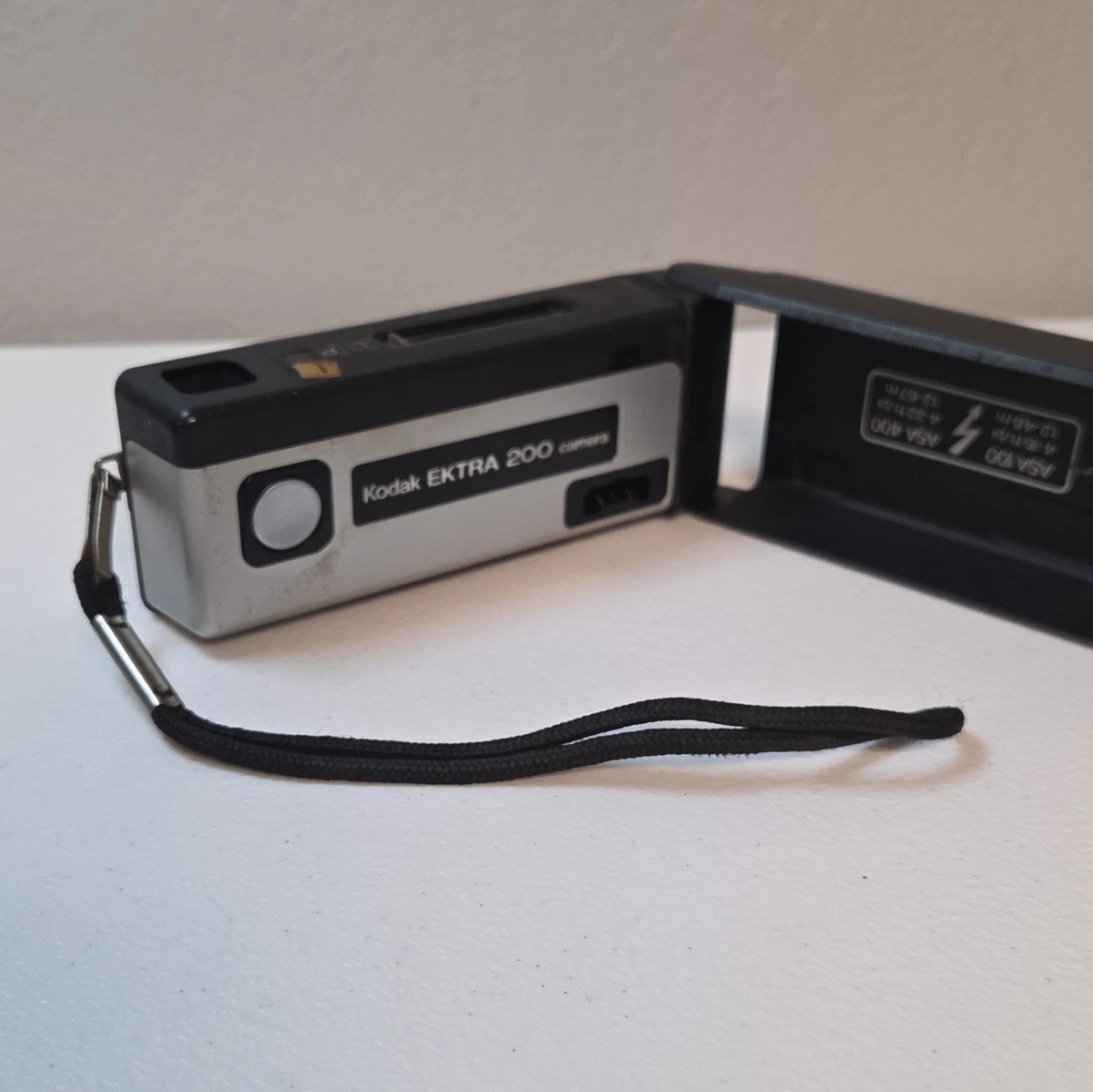 25+ Kodak Ektra Camera In Film Cameras for sale | Updated Oct 2026