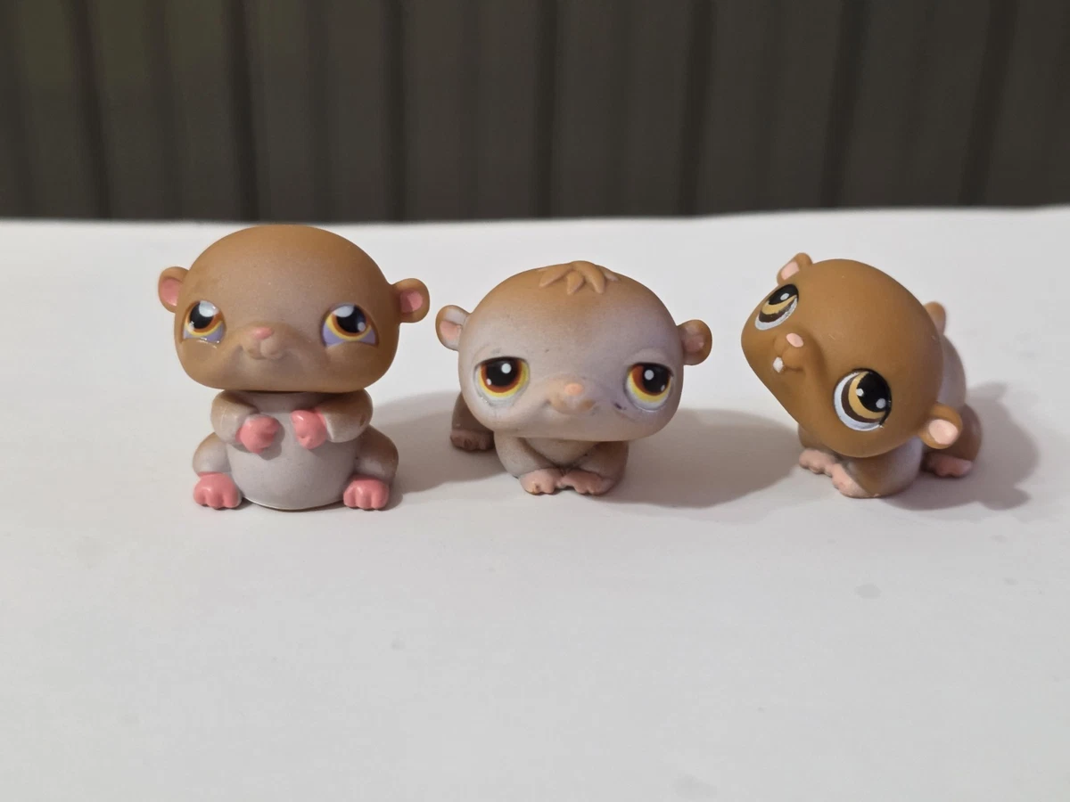 Littlest Pet Shop Hamster for sale - eBay