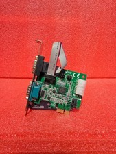 StarTech PEX2S952LP PCI Express Serial Adapter