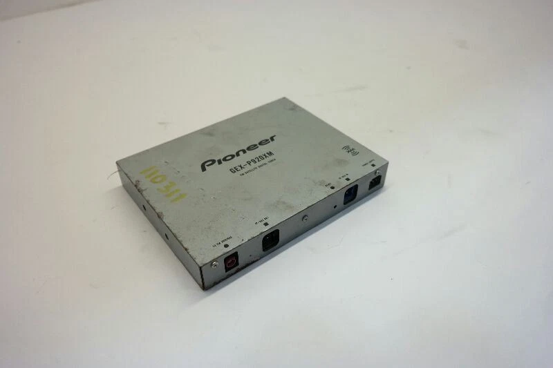 Ford F250SD 2008 sintonizador satélite Foto 2 de 4