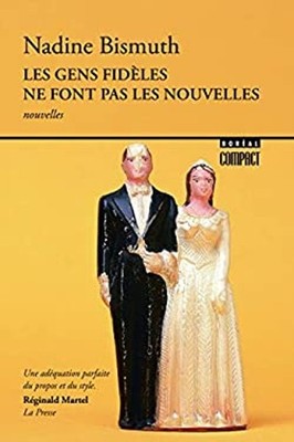Gens Fideles Ne Font Pas les Nouvelles Nadine Bismuth