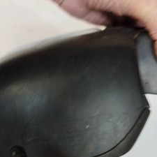 Retroviseur droit (ou coque) Peugeot J9