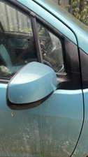 Retroviseur droit (ou coque) Suzuki SPLASH