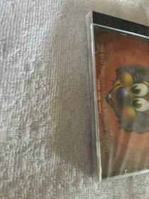 Brand New Sealed Fire And Ice For Commodore Amiga Cd32 In Mint Condition