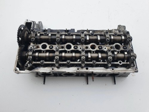 BMW 5 F10 F11 2013 Diesel Zylinderkopf 7810465 AJT12235