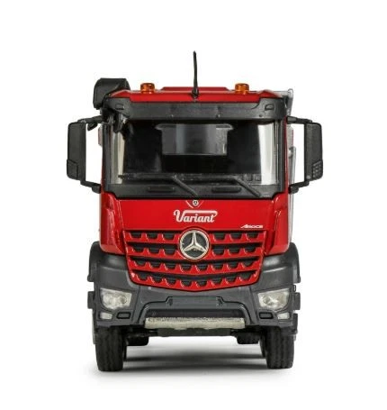 CONRAD - Camion ribaltabile MERCEDES-BENZ Arocs 8x4, VARIANT - 1/50 - CON7821... - Immagine 4 di 4