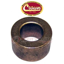 Crown Automotive Clutch Pilot Bushing for 1980-1983 Jeep CJ5 4.2L 5.0L L6 V8 ic