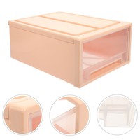 BüRo-Organizer Schreibtisch Organiser Schubladen-Make-Up-Organizer
