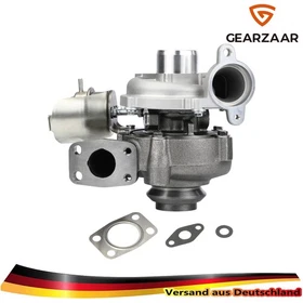 Turbolader Turbo Passend für Citroën Xsara Picasso N68 1.6L 2004/05-2011/12