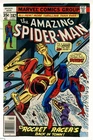 Amazing Spider-Man #182 1978 Marvel Comics FN- Comic Book 1st App Jackson Weele