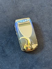 Motorola V series V60 I (T) / V60i(T) - argento (AT&T) raro telefono TDMA flip