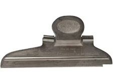 Bitzenburger Arrow Fletching Clamp