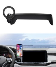 Car Phone Holder for 2024 2025 2026 VW Atlas/VW Altas Cross Sport Accessories...
