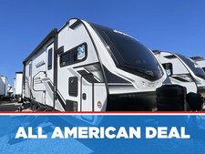 2026 Jayco Jay Feather 24FK