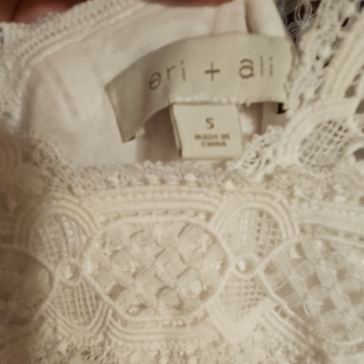 3d lace dress SUSAN 3D FLORAL LACE MIX CORAL DRESS | CULT MIA main image 0