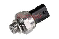 Sensor ÖLdruck Metzger Autoteile 0906499 M12X1,5 FüR VW Golf 7 Variant BA5 BV5 8