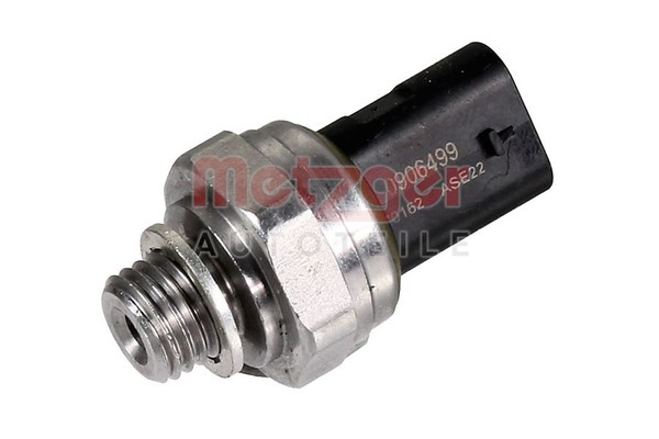 Sensor ÖLdruck Metzger Autoteile 0906499 M12X1,5 FüR VW Golf 7 Variant BA5 BV5 8-image