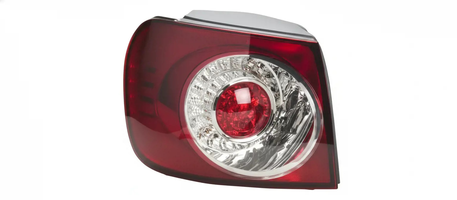 Faro posteriore Dx 044066 VALEO per VW GOLF PLUS V - Immagine 2