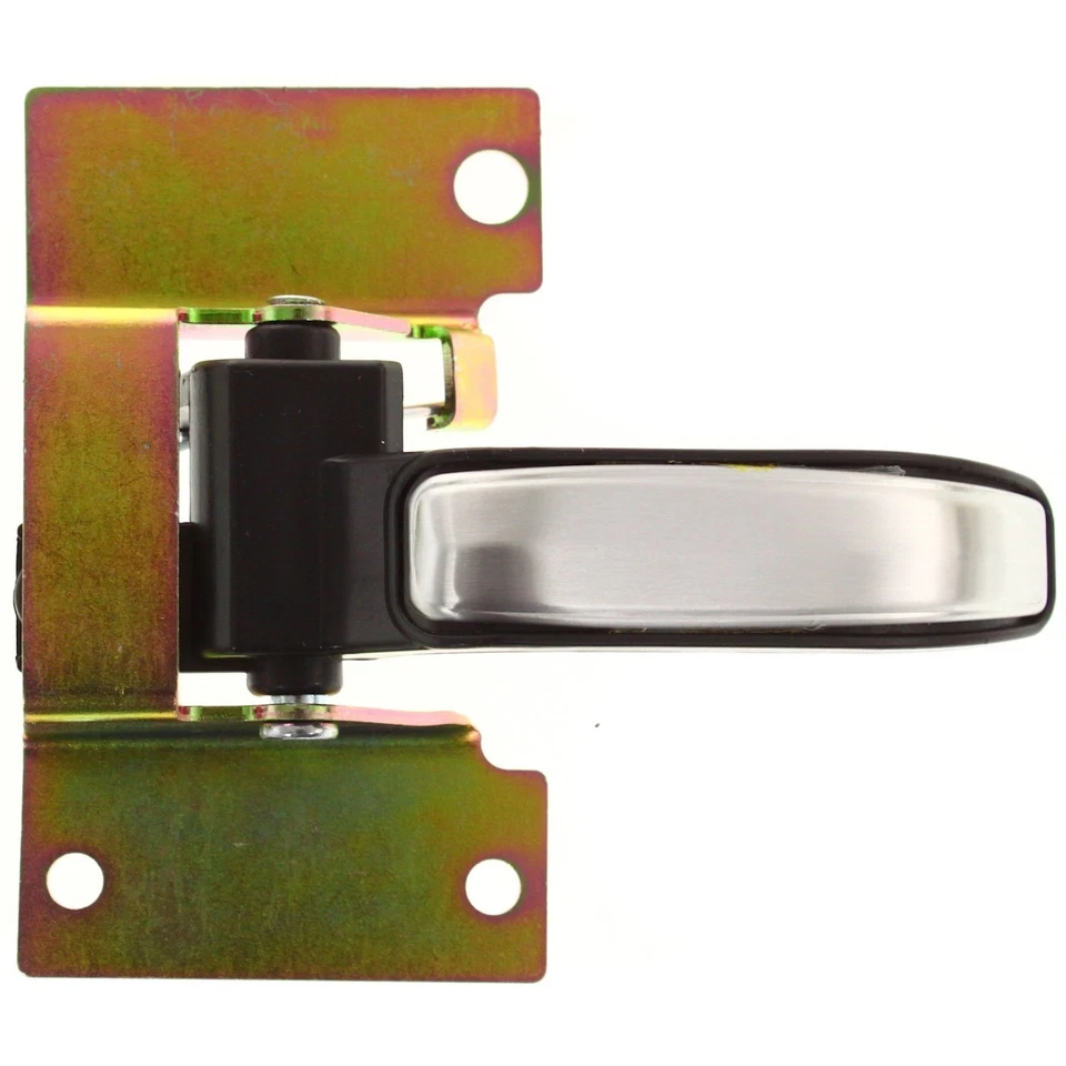 Pair Set of 2 Interior Door Handles  Driver & Passenger Side for Chevy Blazer Foto 3 de 4