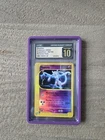 Pokemon Mewtwo Expedition Reverse Holo Rare #56 CGC 10 Pristine VERY LOW POP