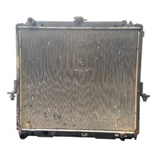 NISSAN Navara D40 Coolant Radiator 10-15 21410EB30A