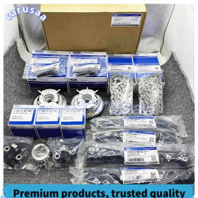 #ad Timing Chain Kit Fits 2000 2010 Ford F 150 F 250 Expedition 5.4L V8 XL3Z 6306 AA $220.88