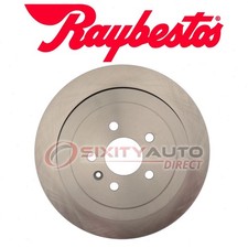 Raybestos Element3 980973FZN Disc Brake Rotor for WS1-231609 PRT6155 GP31434 ho