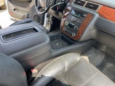 Front Console 2007-2009 Tahoe Yukon Floor Center Black Armrest Cupholder 1037640 Front Console 2007-2009 Tahoe Yukon Floor Center Black Armrest Cupholder 1037640