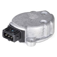 Sensor Nockenwellenposition Hallsensor 3-Polig Hella FüR U.A. Audi A6