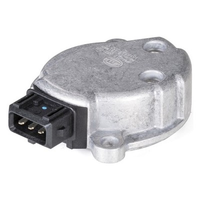 Sensor Nockenwellenposition Hallsensor 3-polig HELLA für u.a. AUDI A6