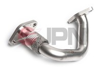 Rohrleitung Agr-Ventil JPN 75E9489-JPN FüR VW Golf 5 1K1 Caddy 3 2KA 2KH 2CA 2CH