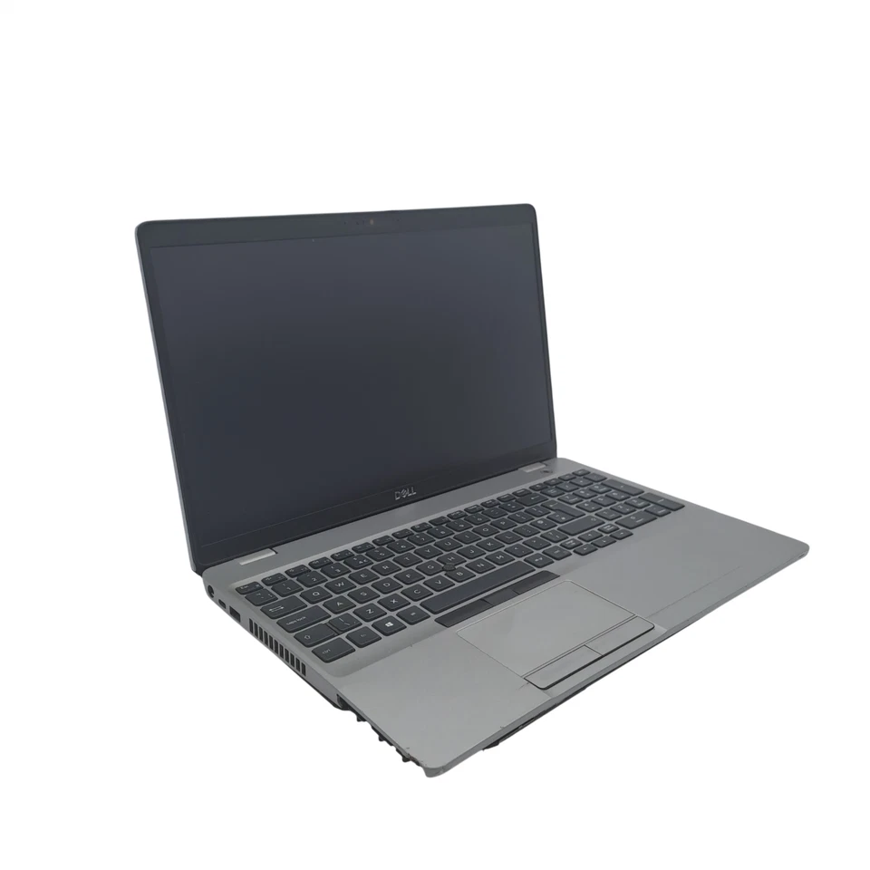 Dell Latitude 5510 · i5-10210U · 8GB · 256GB, photo 1 of 5