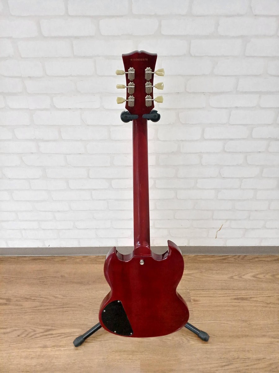 BLITZ BSG-61 Electric Guitar Used | eBay