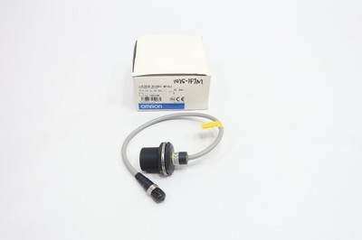 New Omron E2EQ-X10D1-M1GJ Proximity Sensor 12-24v-dc Fast shipping