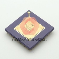 Motorola 68030 MC68030RC20C Vintage CPU20MHz 128PGA IC MPU x1PCS NEW