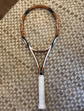 Wilson K-Factor K-Tour Tennis