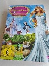 Die Schwanenprinzessin Gesamtbox  [5 DVDs] G...