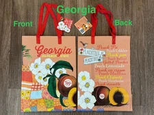 Buy More & Save - Reusable Trader Joe’s Georgia - Brand New With Tag