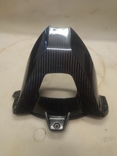BMW S1000RR S1000R HP4 Alpha Racing Carbon Rear Fender K46 K47 K42 2009-2018