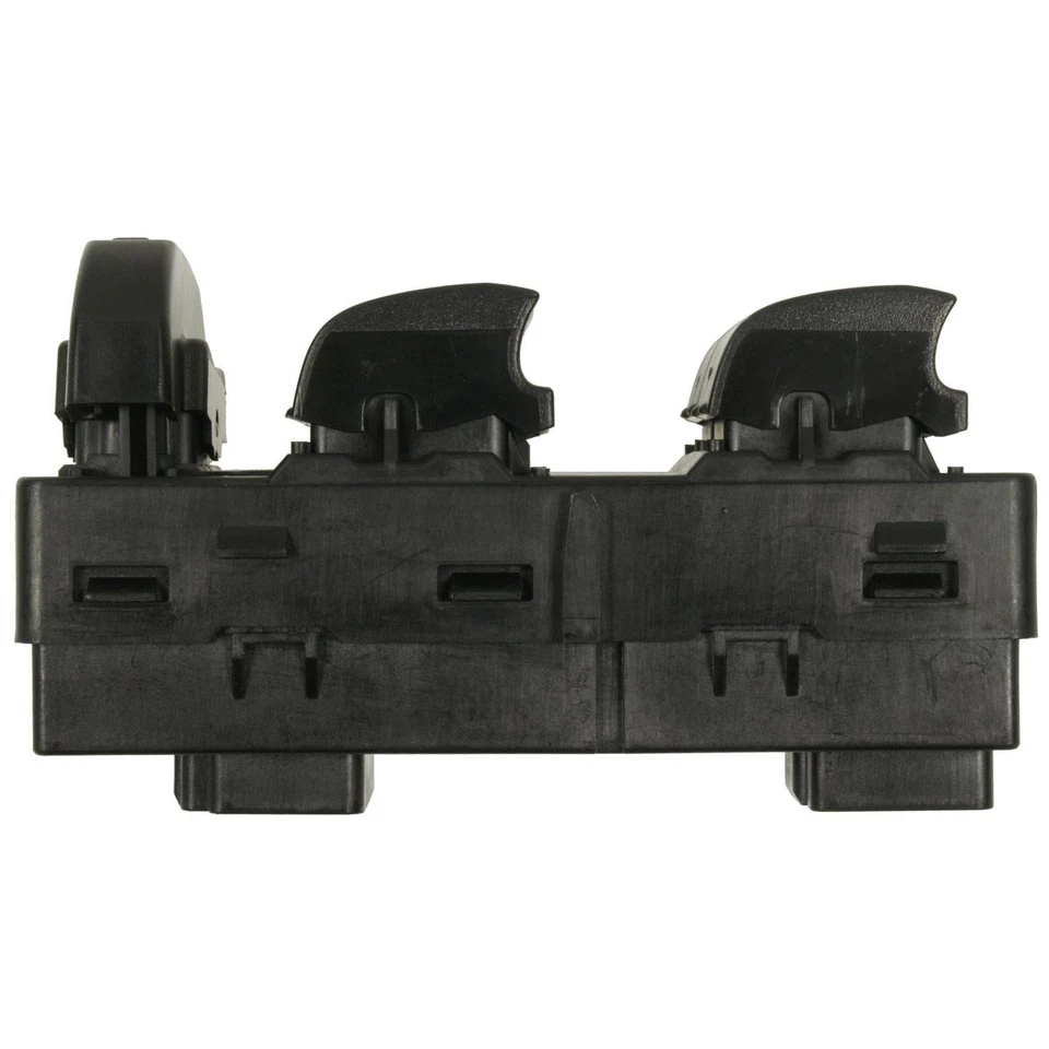 For 2011-2012 Ford F-350 Super Duty 4-Doors Door Window Switch Front Left SMP - Image 2 of 4