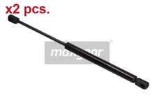 X2 PCS TAILE GATE GAS SPRINGS BOOT CARGO 12-1794 MAXGEAR I