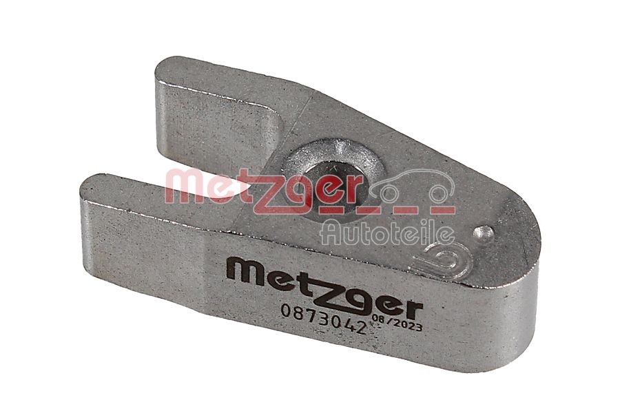 METZGER 0873042 Holder, fuel injector for MERCEDES-BENZ,MITSUBISHI,SMART