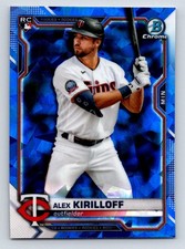 Click to enlarge Alex Kirilloff