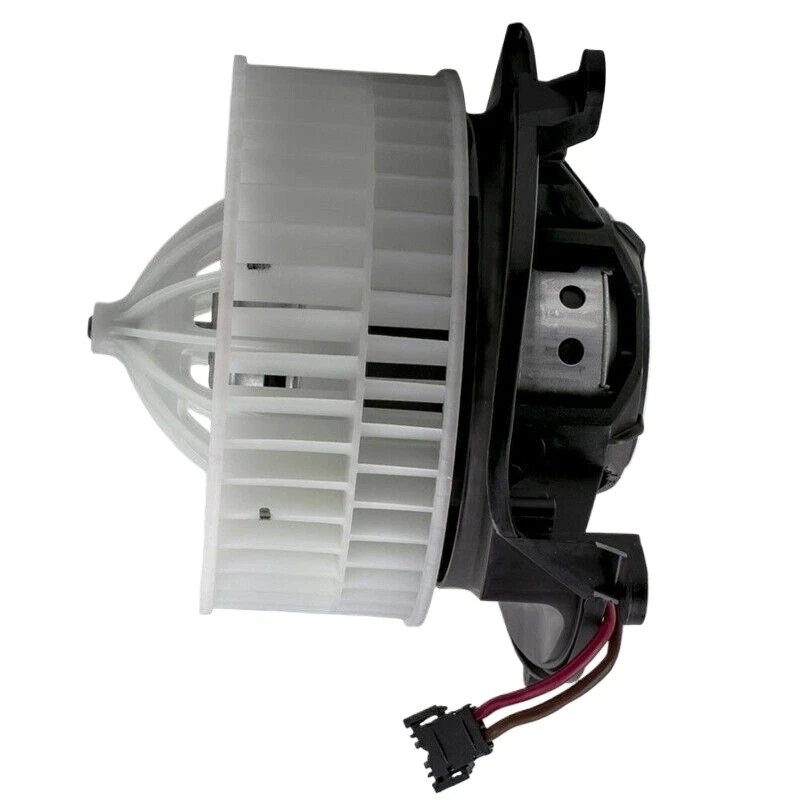 2118300908 Calentador AC Soplador Motor Para Mercedes Benz W211 S211 C219 E320 E350 Foto 2 de 3