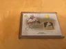 2021-22 Upper Deck Future Watch Grigori Denisenko Patch Auto #/100 Panthers