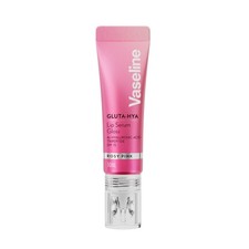 Vaseline Gluta-Hya Rosy Pink Lipgloss (Rosy P...