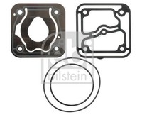 NEU - Febi Bilstein 37813 Dichtungssatz, Lamellenventil